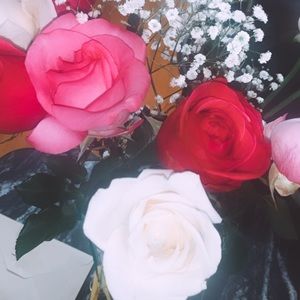 Meet your Posher, Monica